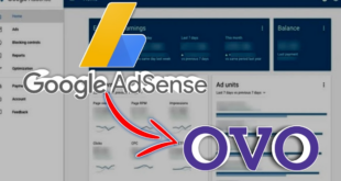 Tips Agar Google Adsense Membayar