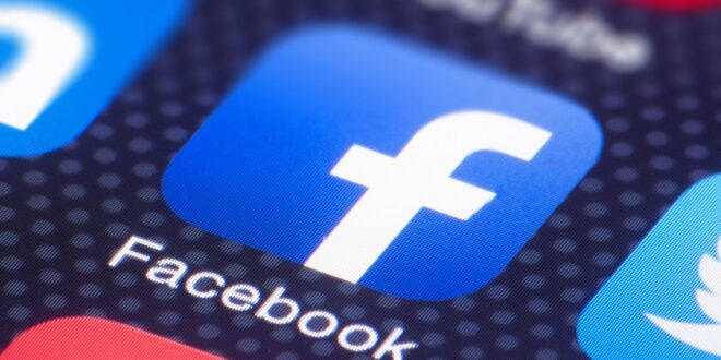 Cara Memblokir Facebook Orang Lain