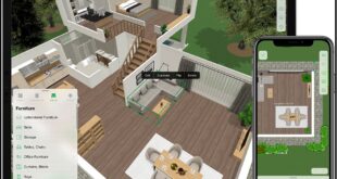Aplikasi Desain Rumah Android