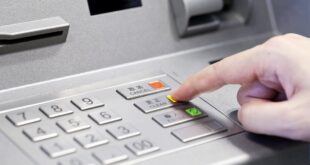Cara mengambil uang di ATM pakai smartphone