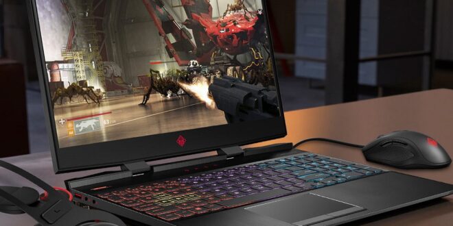 Harga Laptop Gaming Murah 2 Jutaan