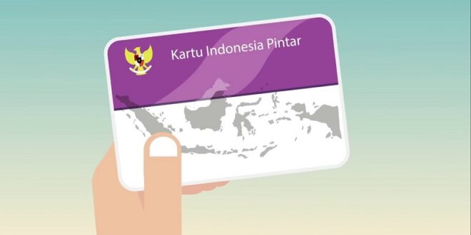 Cara Mencairkan Dana Program Indonesia Pintar, Ini Informasinya