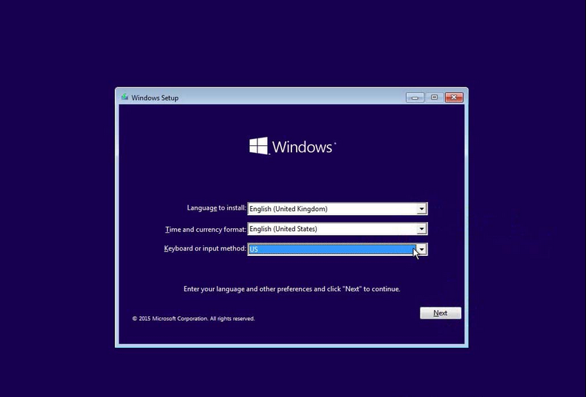Cara Install Ulang Windows 10 | Teknologi Terbaru