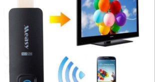 Cara Mudah Menyambungkan HP Ke TV Dengan Atau Tanpa Kabel