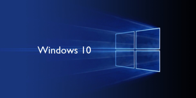 Mengetahui Cara Install Ulang Windows 10