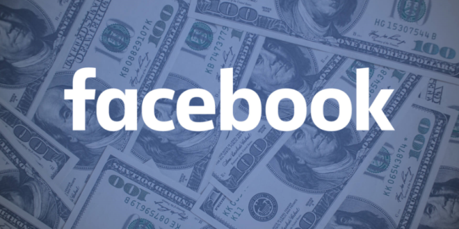 Ragam Cara untuk Mendapatkan uang dari Facebook
