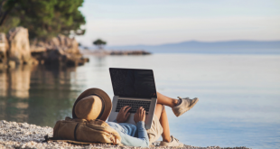 8 Tips Terbaik Untuk Melindungi Laptop Anda Saat Bepergian
