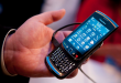 BlackBerry Jual Paten Mobile dan Messaging Seharga $600juta