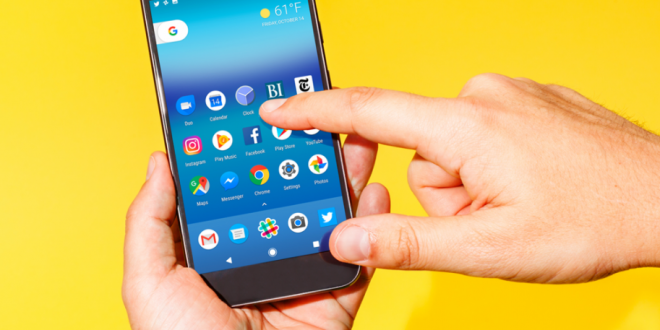 Cara Membuat Smartphone Seperti Baru: 10 Tips Android