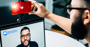 Cara Mengubah Smartphone Menjadi Webcam Terbaik Gratis