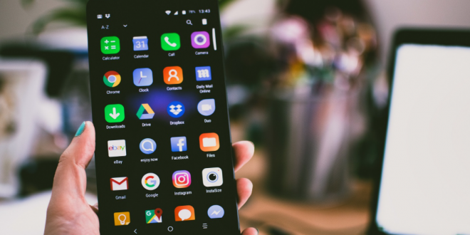 Cara Menyesuaikan Smartphone Android 12 Sesuai Keinginan Anda