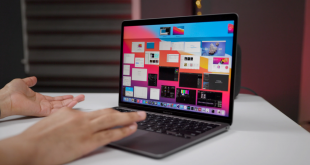 Laptop Atau Desktop Mac Terbaik Untuk Anda