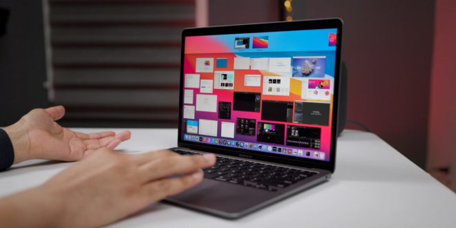 Laptop Atau Desktop Mac Terbaik Untuk Anda
