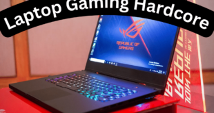 Laptop Gaming Hardcore