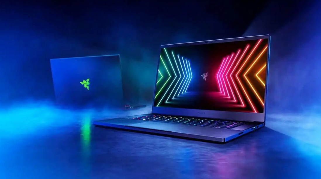 Laptop Razer Blade mendapatkan prosesor Intel, AMD, Nvidia Silicon terbaru