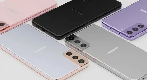 Seri Samsung Galaxy S21 sekarang menerima pembaruan keamanan Januari 2022