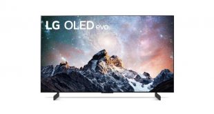 TV OLED 2022 LG Yang Baru Menambahkan Ukuran Baru Dan Kecerahan Yang Lebih Baik