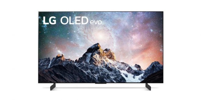 TV OLED 2022 LG Yang Baru Menambahkan Ukuran Baru Dan Kecerahan Yang Lebih Baik
