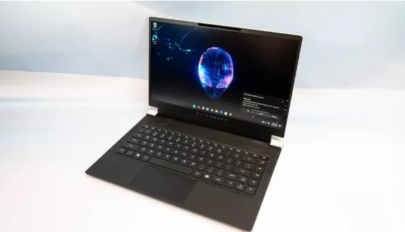 Alienware Menjadi Laptop Gaming Super Tipis Dengan 14 Inci