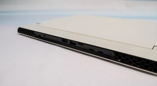 Alienware Menjadi Laptop Gaming Super Tipis Dengan 14 Inci