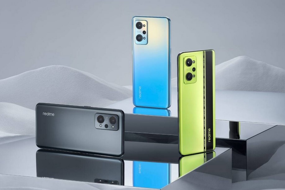 Ponsel Realme GT 2: Hanya Ini Yang Kami Ketahui Untuk Saat Ini
