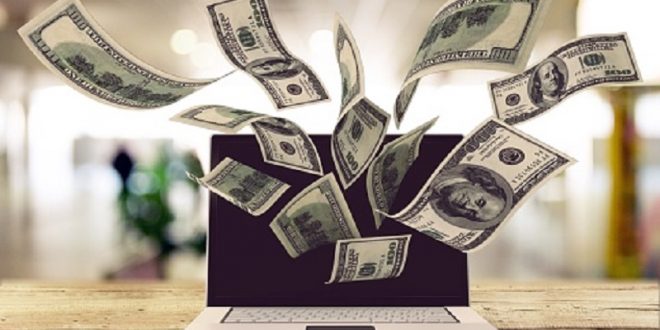 Wajib Coba Aplikasi Penghasil Uang di Laptop, Anti Buntung!