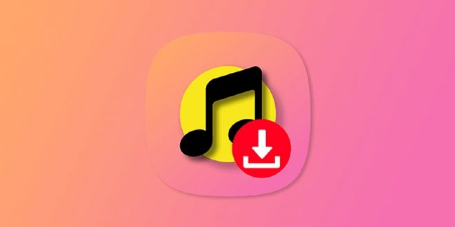Aplikasi Download Lagu dan Video
