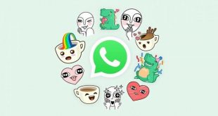 Cara Membuat Stiker WhatsApp Mudah Dicoba, Simak!
