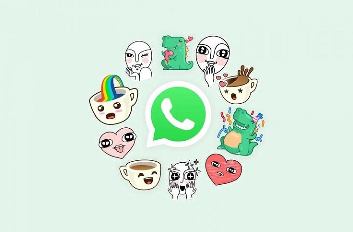 Cara Membuat Stiker WhatsApp Mudah Dicoba, Simak!