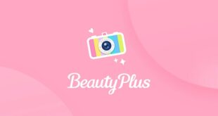 Aplikasi Beauty Plus