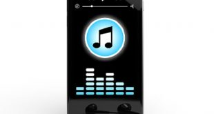 Aplikasi Musik MP3 Download
