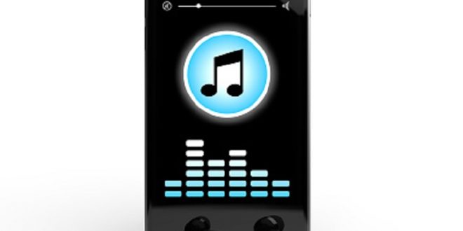 Aplikasi Musik MP3 Download