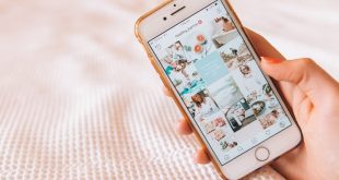Aplikasi Penambah Like Instagram
