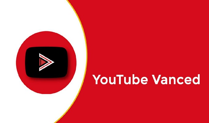 Aplikasi Youtube Vanced Tanpa Iklan
