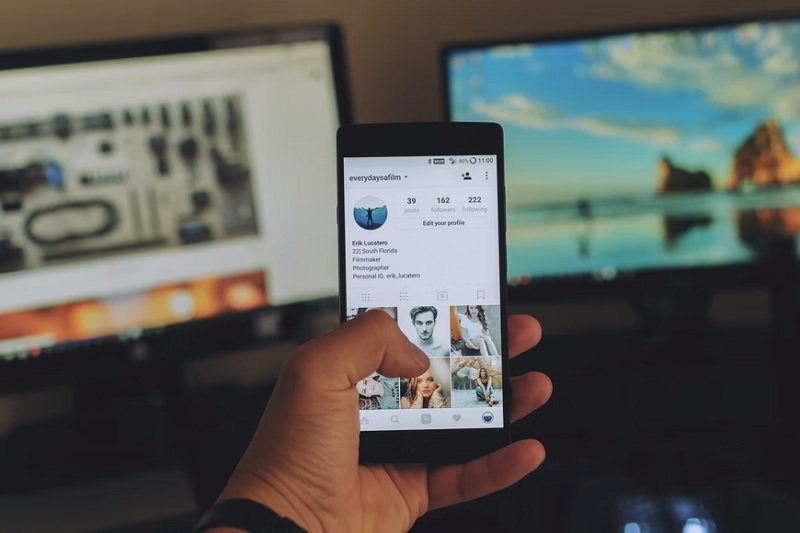 Cara Menambah Followers Instagram Tanpa Aplikasi