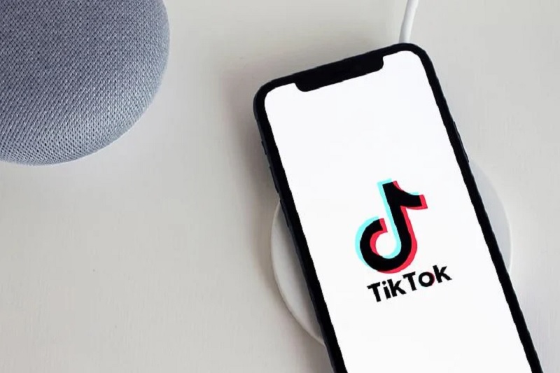Cara Menghilangkan Ftur Filter Rotoscope di TikTok