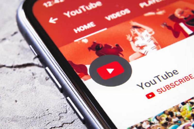Cara Merangkum Video Youtube Menjadi Teks
