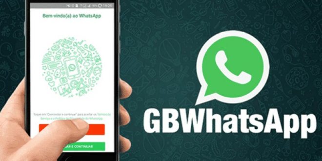 Download WhatsApp Terbaru 2022 Versi GB Pemula Wajib Tahu