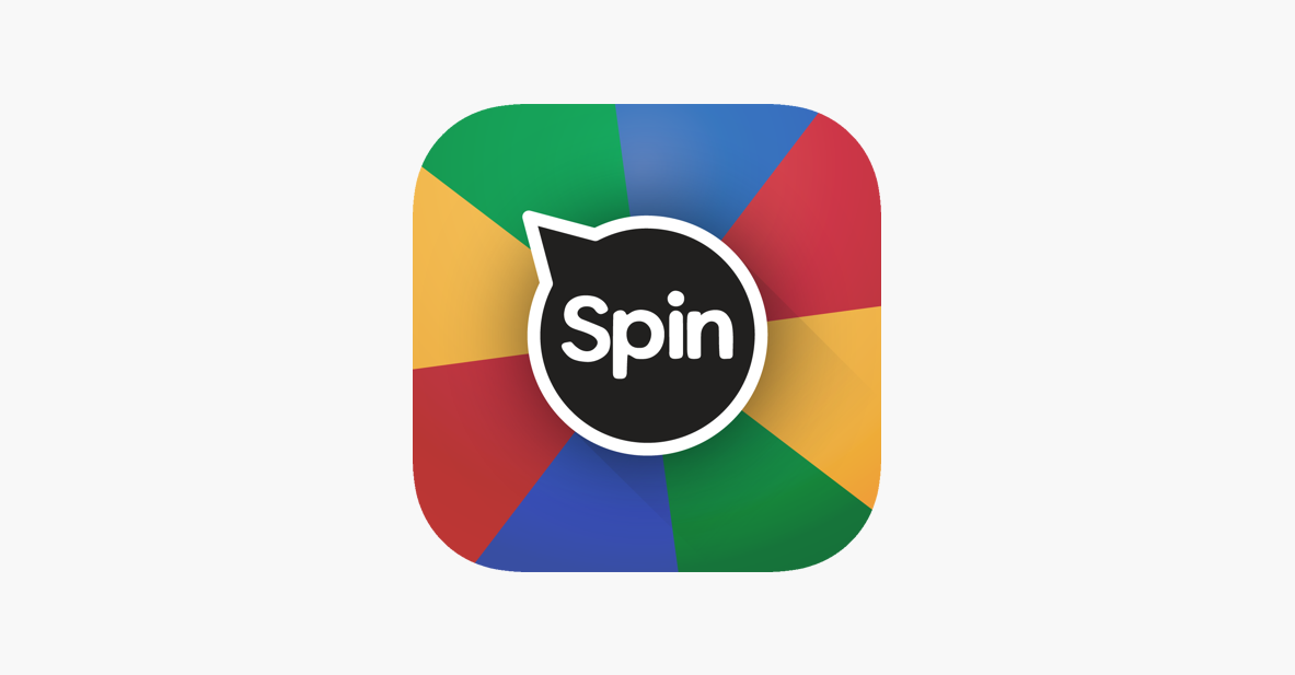 Spin The Wheels