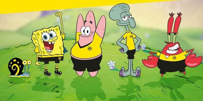 Stiker Spongebob WA EA Terlaris 2022 Begini Cara Mendapatkannya