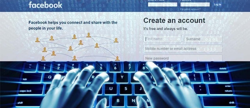 Cara Membajak Facebook Menjadi Mudah, dengan Beberapa Metode Ini