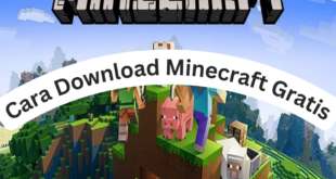 Cara Download Minecraft Gratis
