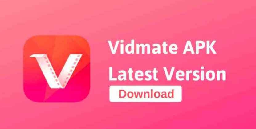 Cara Download Video dengan Vidmate APK