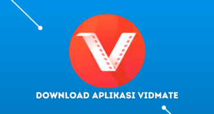 Download Aplikasi Vidmate