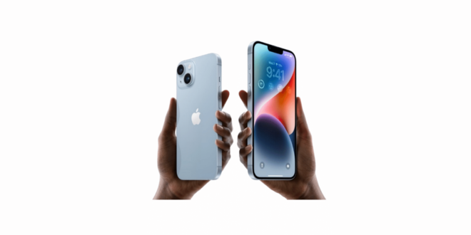 Review iPhone 14 Series 2022: Desain, kinerja, kamera, dan lainnya