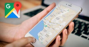 Aplikasi GPS Offline Alternatif Google Maps, Tak Butuh Koneksi Internet