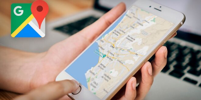 Aplikasi GPS Offline Alternatif Google Maps, Tak Butuh Koneksi Internet