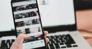 Cara Upload 2 Foto di Story Instagram, Tanpa Aplikasi