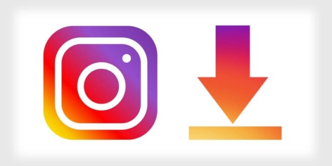 Cara Simpan Foto Dari Instagram Ke Galeri Dengan Dua Pilihan