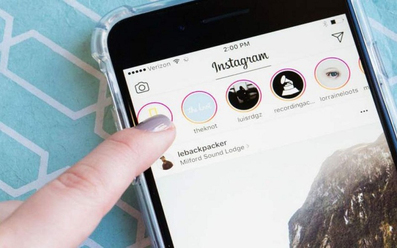 Cara Tag Story Instagram Tidak Muncul, Penasaran Simak Tutorialnya!